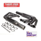 Schoenfeld SCH2017 Exhaust Header Fits Big Block Chevy Pair Performance Parts New. Price: $711.39.