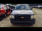 Driver Left Exhaust Manifold 6-245 4.0L Fits 01-11 Ranger 616127 Used. Price: $74.90.