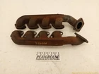 Jaguar XK8 Xkr X100 Pair Of Exhaust Manifold 4.0L V8 Cylinder Fits 1997-1999 Used. Price: $59.90.