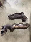 75-77 Oldsmobile 455 Exhaust Manifold Set Left 411961 Lh Right 417754 Rh Oem Nb For. Price: $140.00.