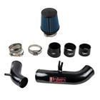 Injen Short Ram Cold Air Intake System Kit Black #SP1363BLK New. Price: $350.91.