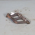1997-1999 Porsche Boxster 986 2.5 Right Passenger Exhaust Manifold Oem Used. Price: $71.26.