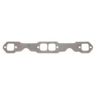 Schoenfeld 1501, One Exhaust Header Manifold Gasket For Sb Chevy New. Price: $33.95.
