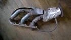 Passenger Right Exhaust Manifold VQ37VHR Fits 14-20 370Z 460083 Used. Price: $107.99.