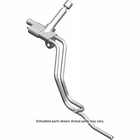 Genuine Gm Fuel Injection Feed Manifold 97376410 New. Price: $103.86.