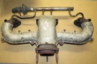 1986-1991 Corvette Factory Exhaust Manifold, Left, Gm 14087511 Used. Price: $118.99.