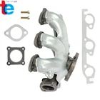 2008 2009-2010 For Dodge Grand Caravan Chrysler Rear Exhaust Manifold 674-983 New. Price: $101.60.