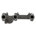 For Chevy Camaro 1985-1992 Dorman 674-550 Cast Iron Natural Exhaust Manifold New. Price: $125.32.