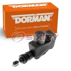Dorman Front Left Door Lock Actuator Motor For 1985-2005 Chevrolet Astro New. Price: $70.14.