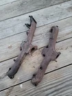 Studebaker 529358 532376-2 V8 1955-64 Right Exhaust Manifold Used. Price: $200.00.
