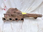 Ferrari F355 Right Hand Exhaust Manifold Oem 179947 Used. Price: $742.22.