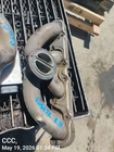 Right Exhaust Manifold Oem 18-19 Bmw M550I 1YR Wrnty 11628600284 Used. Price: $125.00.
