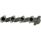 674-459 Dorman Exhaust Manifold Passenger Right Side For E250 Van E150 Hand New. Price: $165.42.