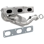 Magnaflow 50466 Direct Fit Catalytic Converter 49 State Bmw New. Price: $685.00.