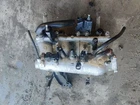 Intake Manifold Oem 08-15 Mitsubishi Lancermit 1YR Wrnty Used. Price: $140.00.