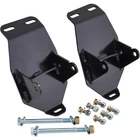 Speedway Motors 1967-72 Chevy C10 Ls Swap Mounts, Steel, Black New. Price: $77.99.
