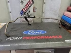 96-98 Ford Mustang Svt Cobra Exhaust Manifold Crossover Tube Oem 4V 32V Egr Used. Price: $237.50.