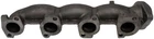 Exhaust Manifold Dorman 674-586 New. Price: $158.99.