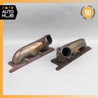 06-12 Mercedes W209 CLK350 M272 Right & Left Exhaust Manifold Header Set Oem Used. Price: $116.20.