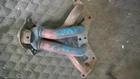Exhaust Manifold 1.7L Sohc Gasoline Vtec Excluding Hx Fits 01-05 Civic 298259 Used. Price: $68.99.