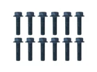 Exhaust Manifold Hardware Kit 93FRFDB43 For Silverado 1500 2500 Hd Tahoe New. Price: $46.08.