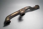 Bmw M62 S62 V8 Right Front Exhaust Manifold Header Cyls 1+3 1995-2003 Oem Used. Price: $71.25.