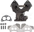Dorman 674-263 Exhaust Manifold For 87-92 Colt Mirage Summit New. Price: $152.99.