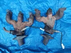 Exhaust Manifolds Ford Truck 4.9L I6 Efi. Price: $236.54.