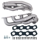 Bbk 3515 1-5/8 Shorty Headers Chrome Ford F150 1997-2002 Exp 4.6L New. Price: $449.99.