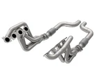 Kooks 1156H630 Long Tube Headers Green Catted Kit 20-22 Ford Mustang GT500 New. Price: $3117.95.