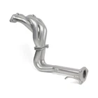 Dc Sports Ceramic 4-2-1 Exhaust Header For 04-07 Acura Tsx (carb Legal) New. Price: $645.99.
