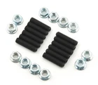 Mr. Gasket 6312 Header Stud Kit New. Price: $57.05.