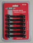 Mr Gasket 918G Header Bolt Set New Fast Shipping. Price: $15.00.