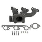 Passenger Exhaust Manifold 3.3L 6-201 Rear Fits 96-00 Caravan 315216 New. Price: $161.87.