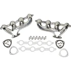 Tru-ram Ls Exhaust Manifolds, Polished New. Price: $655.99.