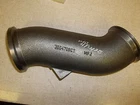 New International Navistar Turbo Exhaust Pipe 3004709C1 *free Shipping*. Price: $72.99.