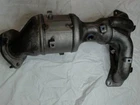 Nissan Rogue Exhaust Manifold 2.5L (QR25DE), Vin Oem Pn 140E26FJ0A Remanufactured. Price: $699.00.