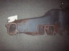 1970 1971 1972 1973 1974 Buick 455 Left Exhaust Manifold 1233451 Used. Price: $150.00.
