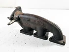 05-11 Audi A6 C6 3.2 Left Driver Exhaust Manifold Header 06E253033E Oem 07 Used. Price: $49.95.