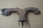 Exhaust Manifold (lh) 1964-1965 Corvette 327 300-350-365 Hp 2-1/2" Gm# 3846563 Used. Price: $475.00.