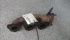 Passenger Exhaust Manifold 3.2L Cylinder Fits 05-11 Audi A6 376374 Used. Price: $90.00.