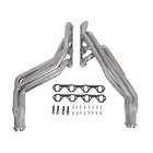 Bbk Performance 15190 1-5/8 Long Tube Headers Polished Silver Ceramic Coated New. Price: $796.39.