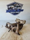 Exhaust Manifold 4-138 2.3L Tubular Steel Fits 87-91 Calais 2089319 Used. Price: $71.25.