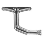 Sanderson Small Block Chevy 265 400 V8 Sbc Steel Port Exhaust Headers C33DP New. Price: $515.00.