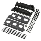 Bd Diesel 1043061 Left/driver Side & Right/passenger Exhaust Manifolds For New. Price: $532.95.