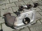 Porsche 911 Gillet Heat Exchanger Manifold Right 99321104010 Gebraucht. Price: $696.70.