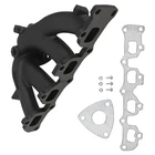 Exhaust Manifold For Chevrolet Equinox/gmc Terrain L4 2.4L 2015-2017 Direct-fit New. Price: $55.10.