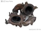 Exhaust Manifold Pair Set 08-10 Ford Taurus 3.5 7T4E9431HA Used. Price: $77.65.