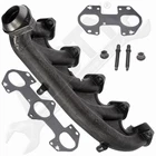 Apdty 116839 Exhaust Manifold Kit - Includes Required Gaskets & Hardware New. Price: $1162.33.