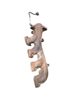 2012-2024 Jeep Grand Cherokee Exhaust Manifold 05038537AD Used. Price: $99.99.